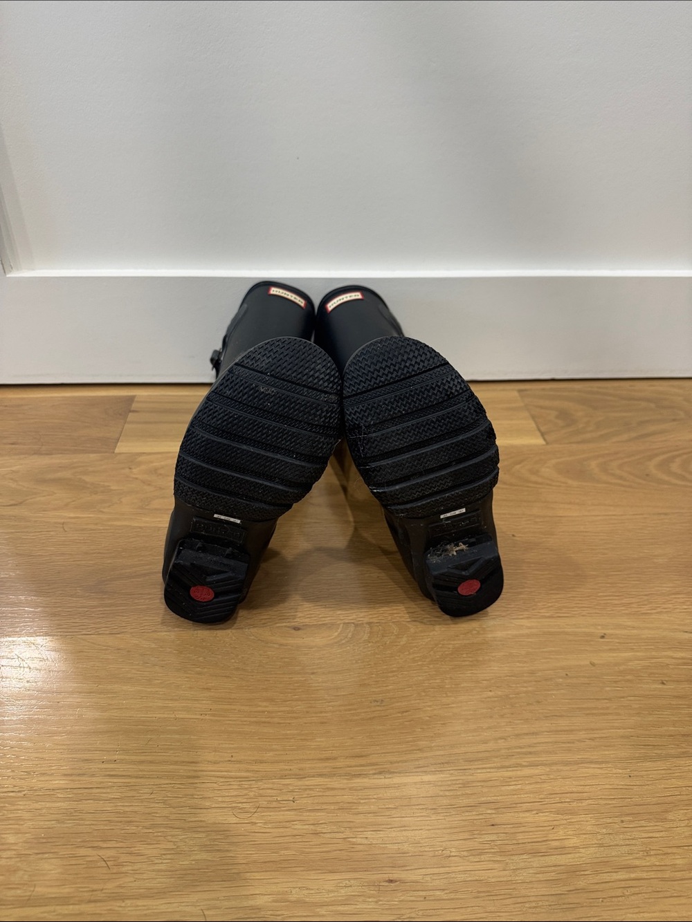 Hunter tall rain boots
Size 7 - Picture 5 of 6
